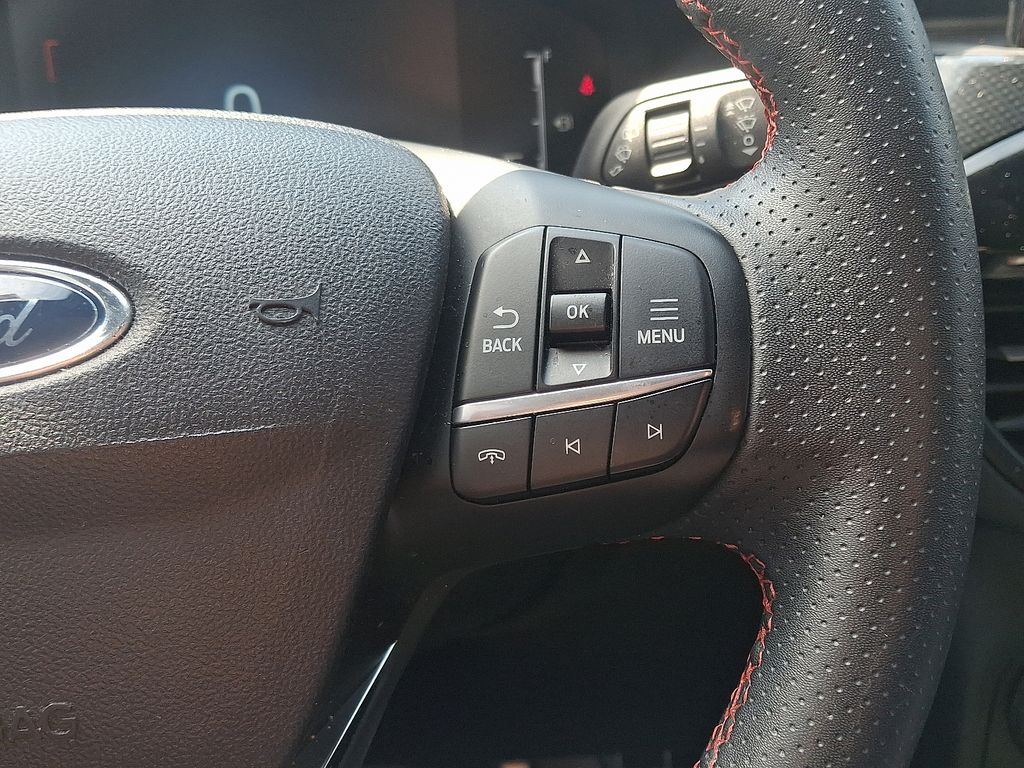 Used 2024 Ford Escape SUV