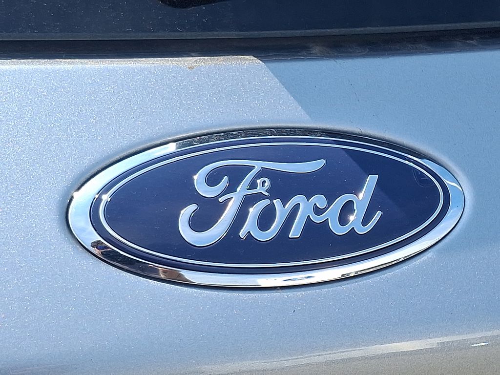 Used 2024 Ford Escape SUV