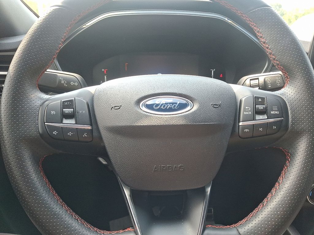 Used 2024 Ford Escape SUV