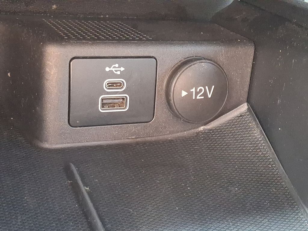 Used 2024 Ford Escape SUV