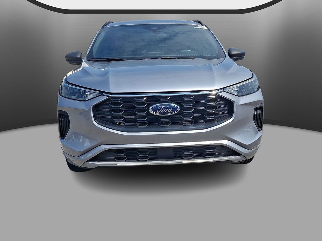 Used 2024 Ford Escape SUV