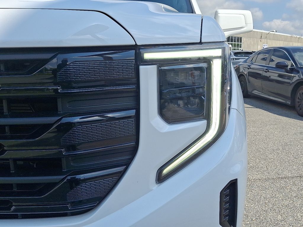 Used 2026 GMC Sierra 1500 Truck