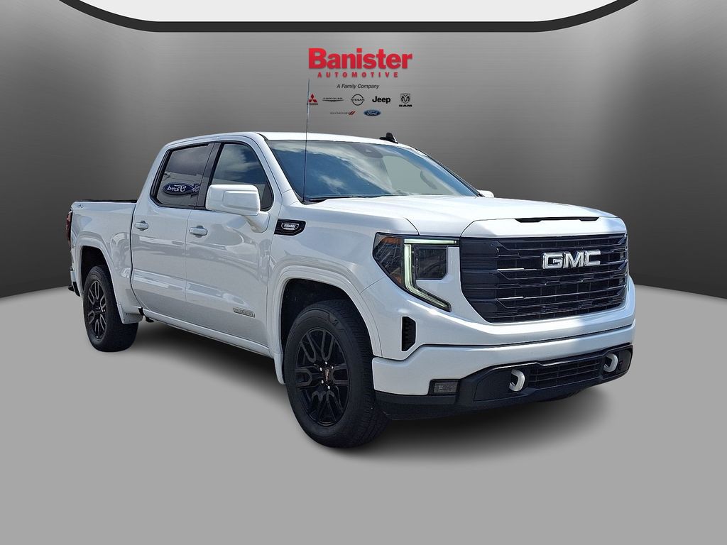 Used 2026 GMC Sierra 1500 Truck