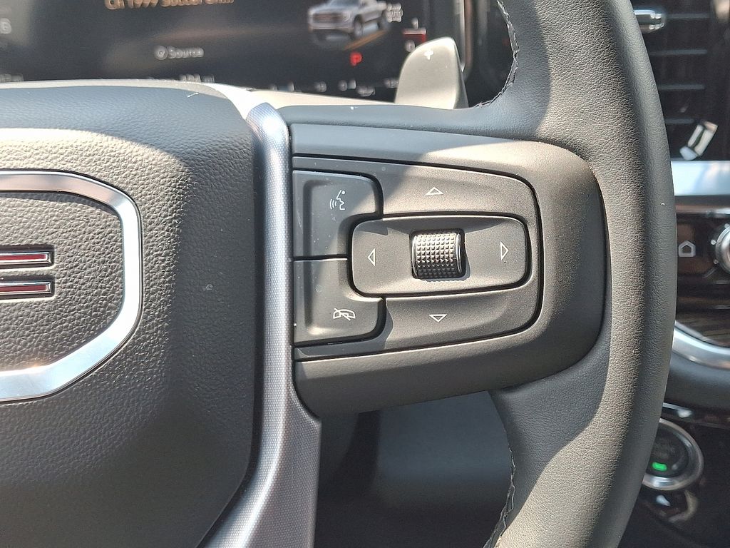 Used 2026 GMC Sierra 1500 Truck