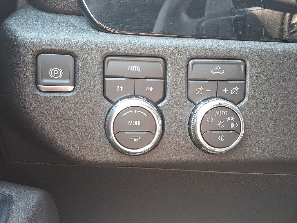 Used 2026 GMC Sierra 1500 Truck