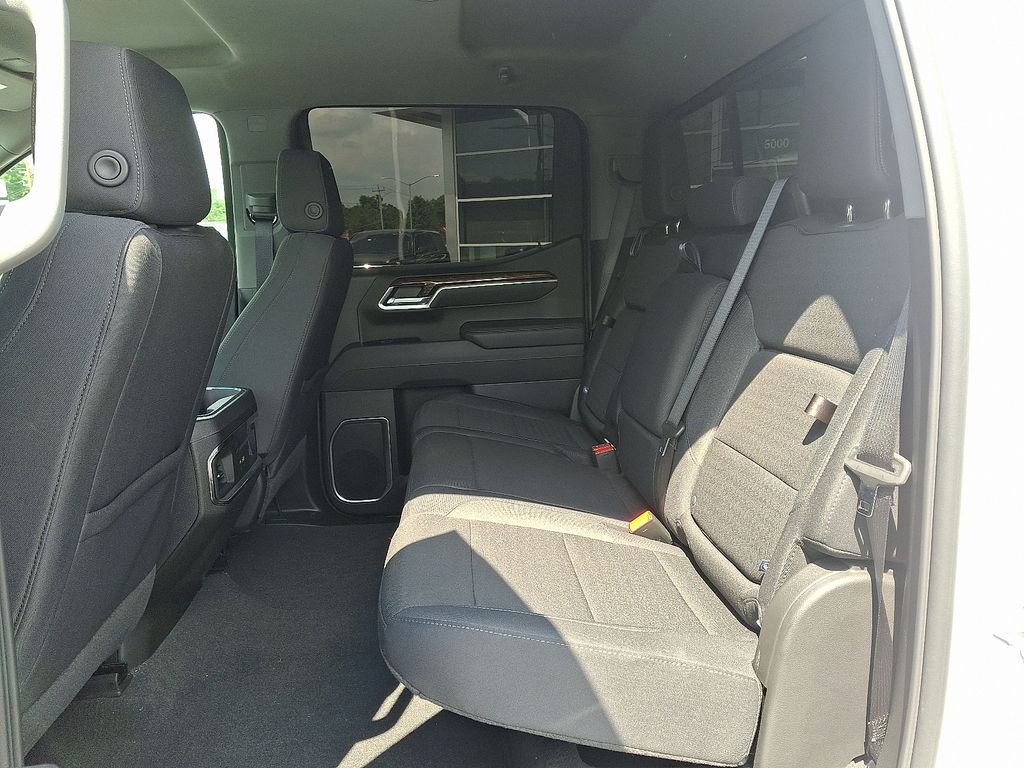 Used 2026 GMC Sierra 1500 Truck
