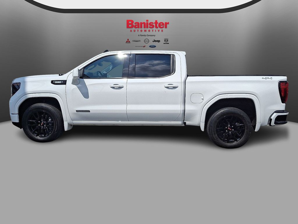 Used 2026 GMC Sierra 1500 Truck