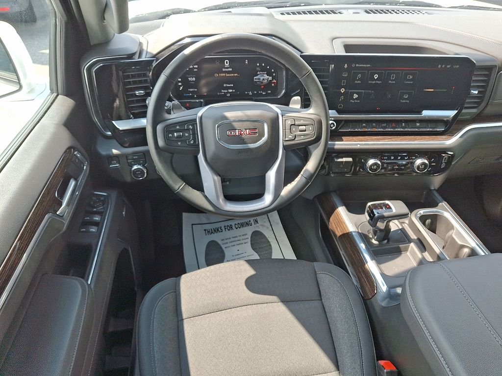 Used 2026 GMC Sierra 1500 Truck