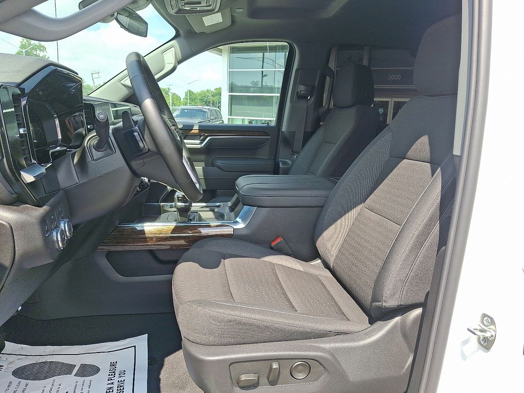 Used 2026 GMC Sierra 1500 Truck