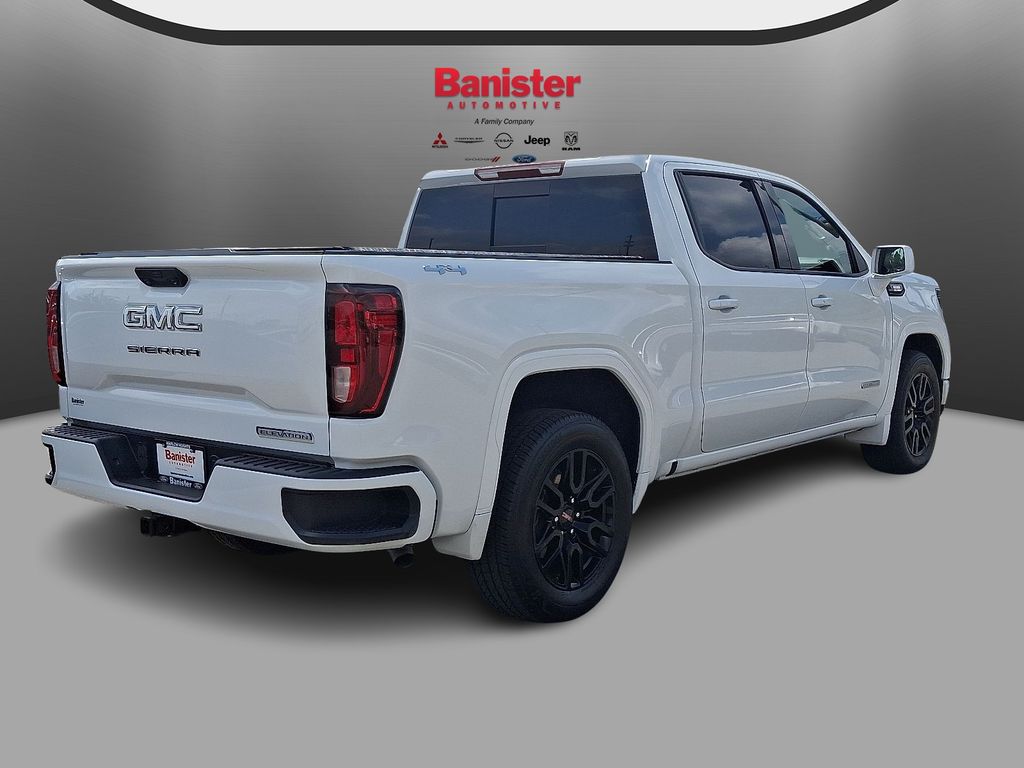 Used 2026 GMC Sierra 1500 Truck