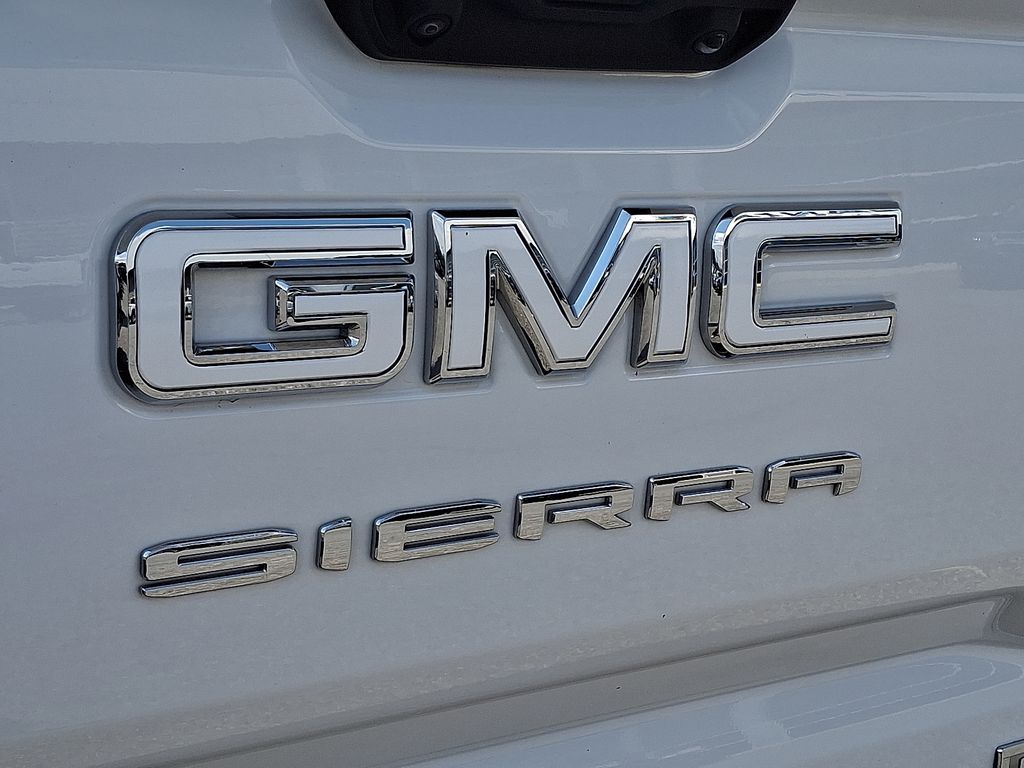 Used 2026 GMC Sierra 1500 Truck