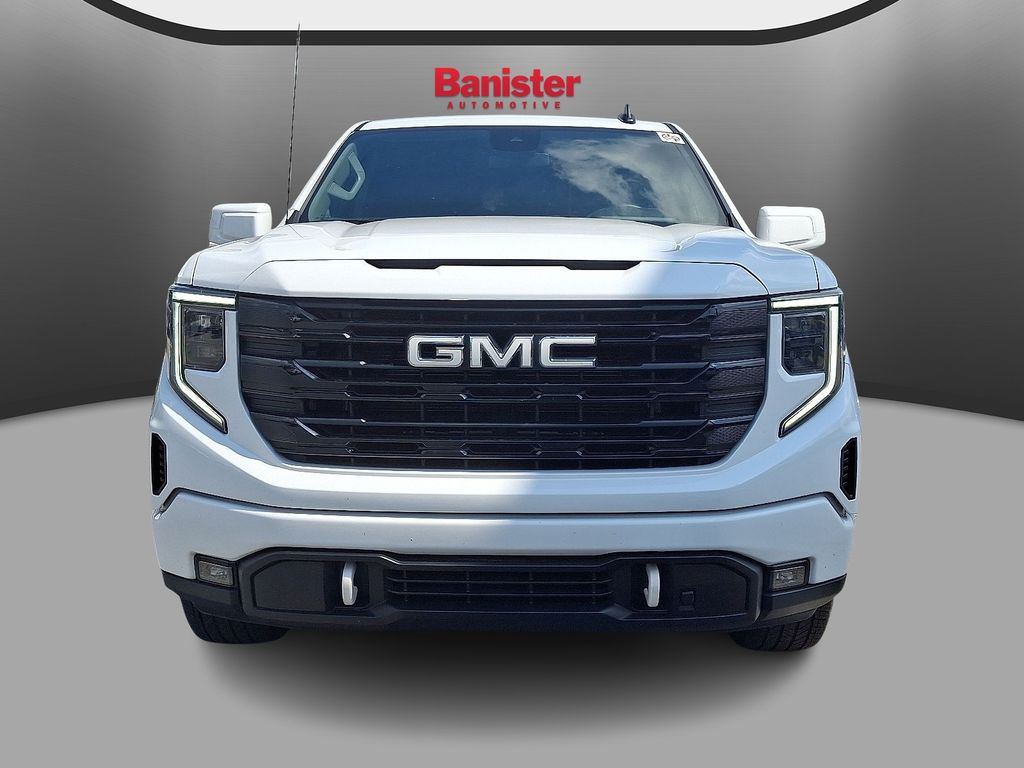 Used 2026 GMC Sierra 1500 Truck