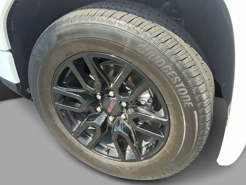 Used 2026 GMC Sierra 1500 Truck