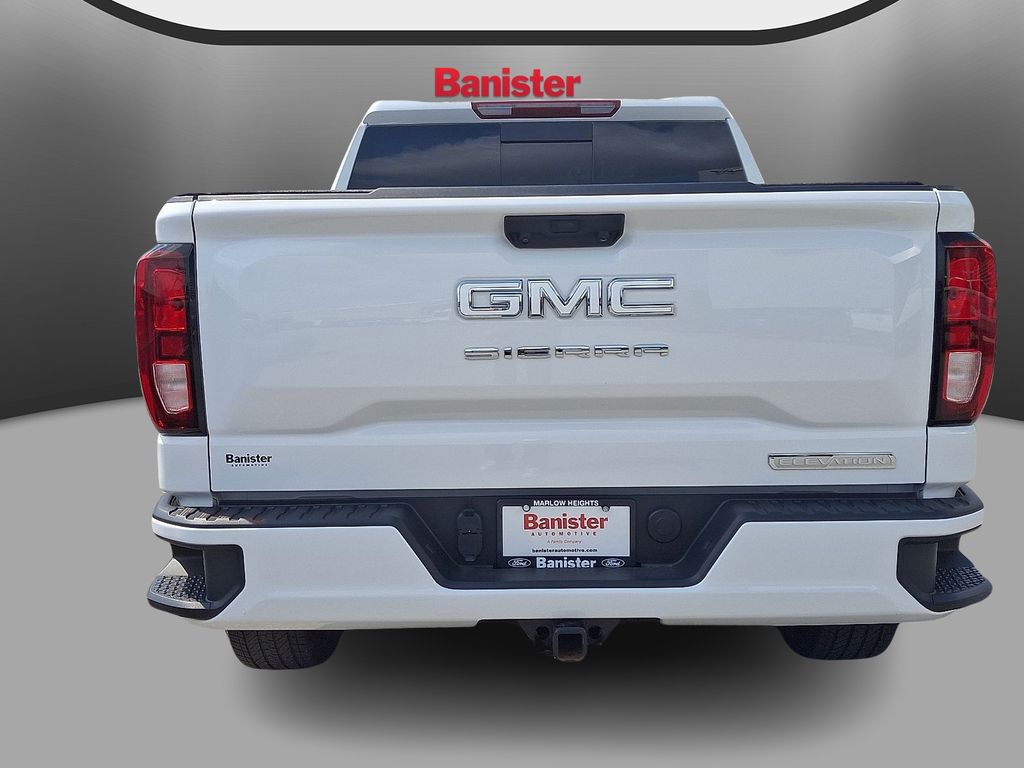 Used 2026 GMC Sierra 1500 Truck