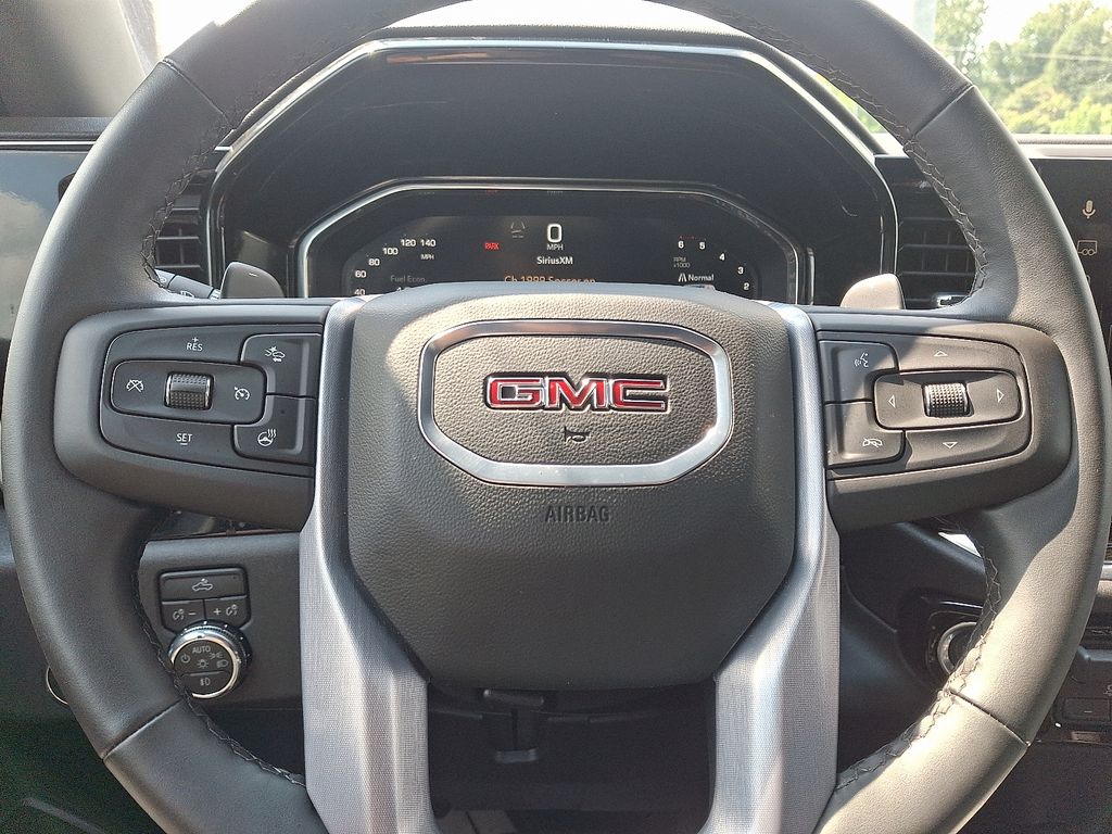 Used 2026 GMC Sierra 1500 Truck
