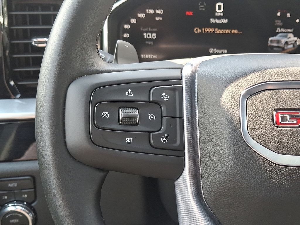 Used 2026 GMC Sierra 1500 Truck