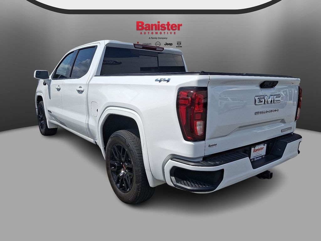 Used 2026 GMC Sierra 1500 Truck