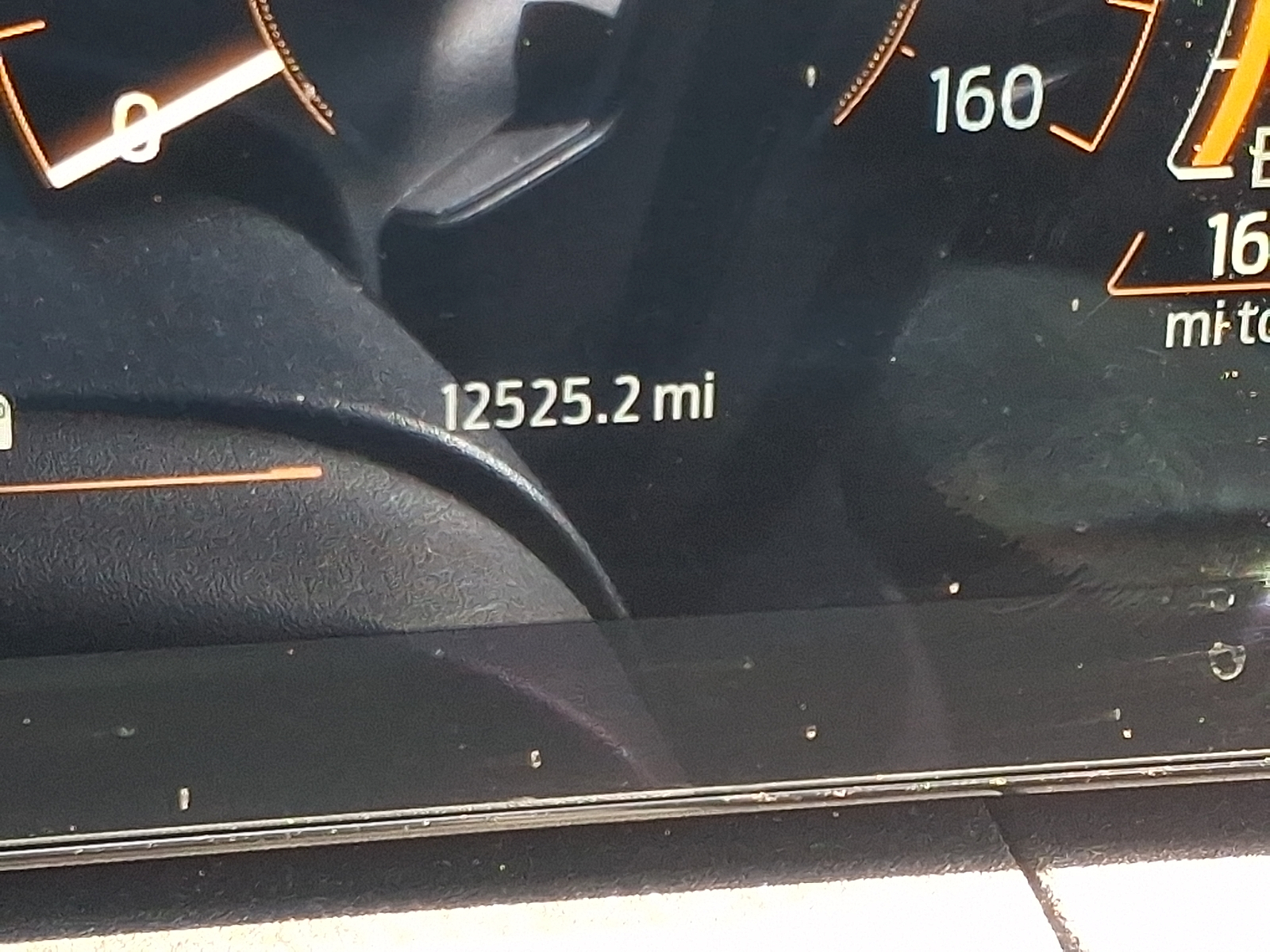 Used 2024 Ford Mustang Coupe