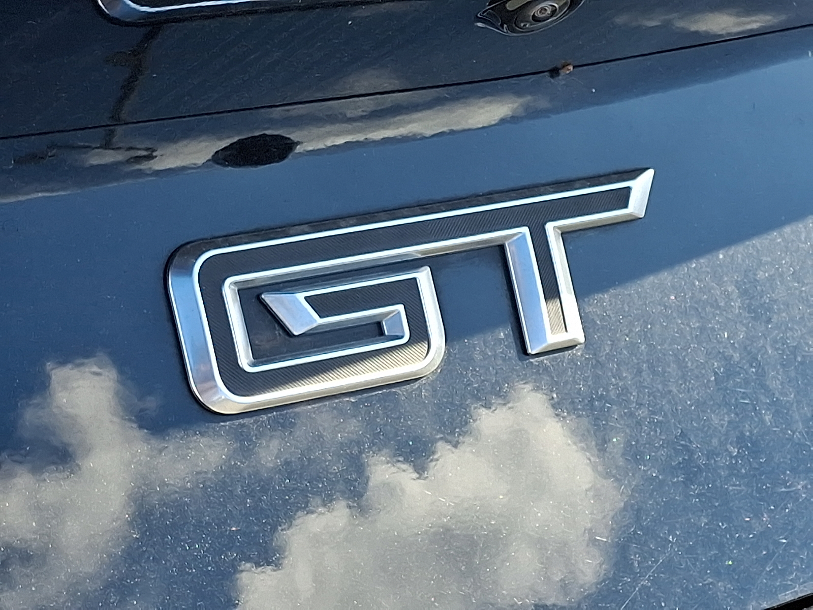 Used 2024 Ford Mustang Coupe