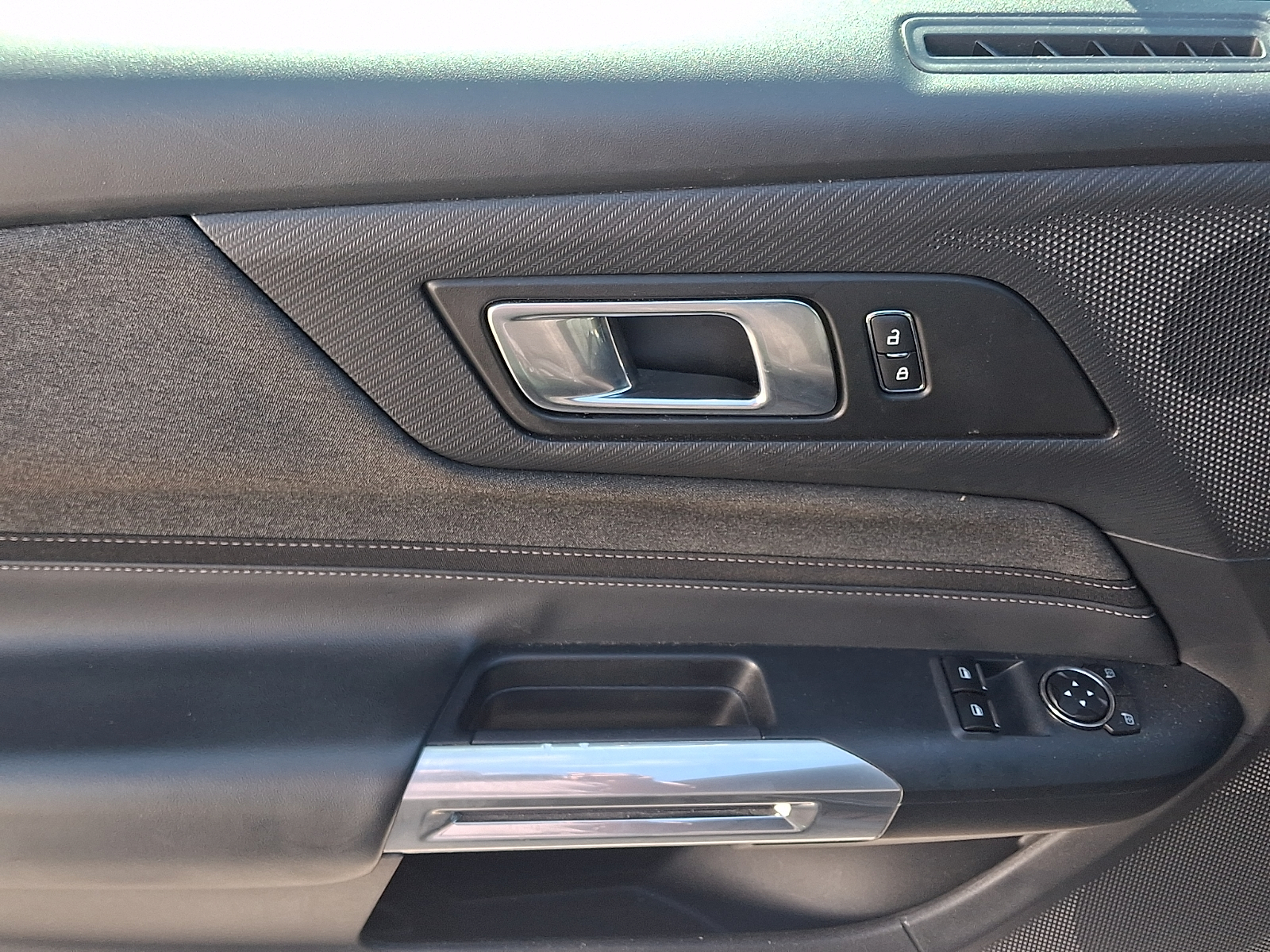 Used 2024 Ford Mustang Coupe