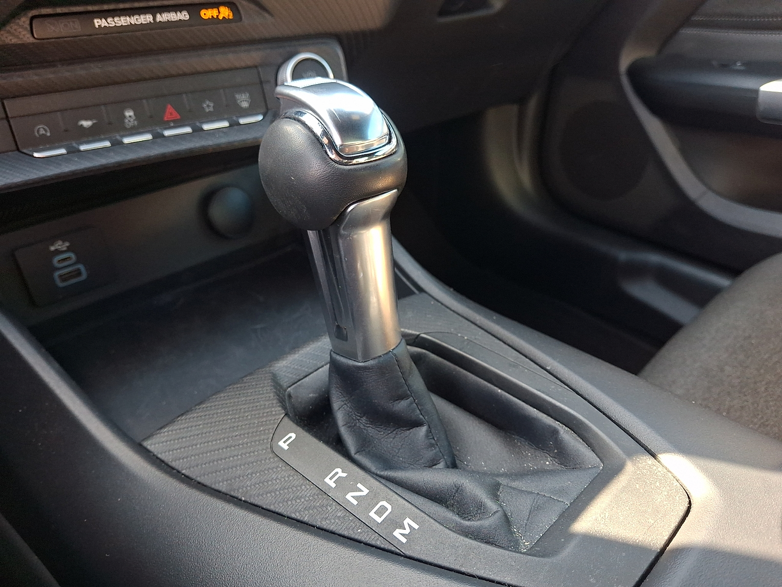 Used 2024 Ford Mustang Coupe