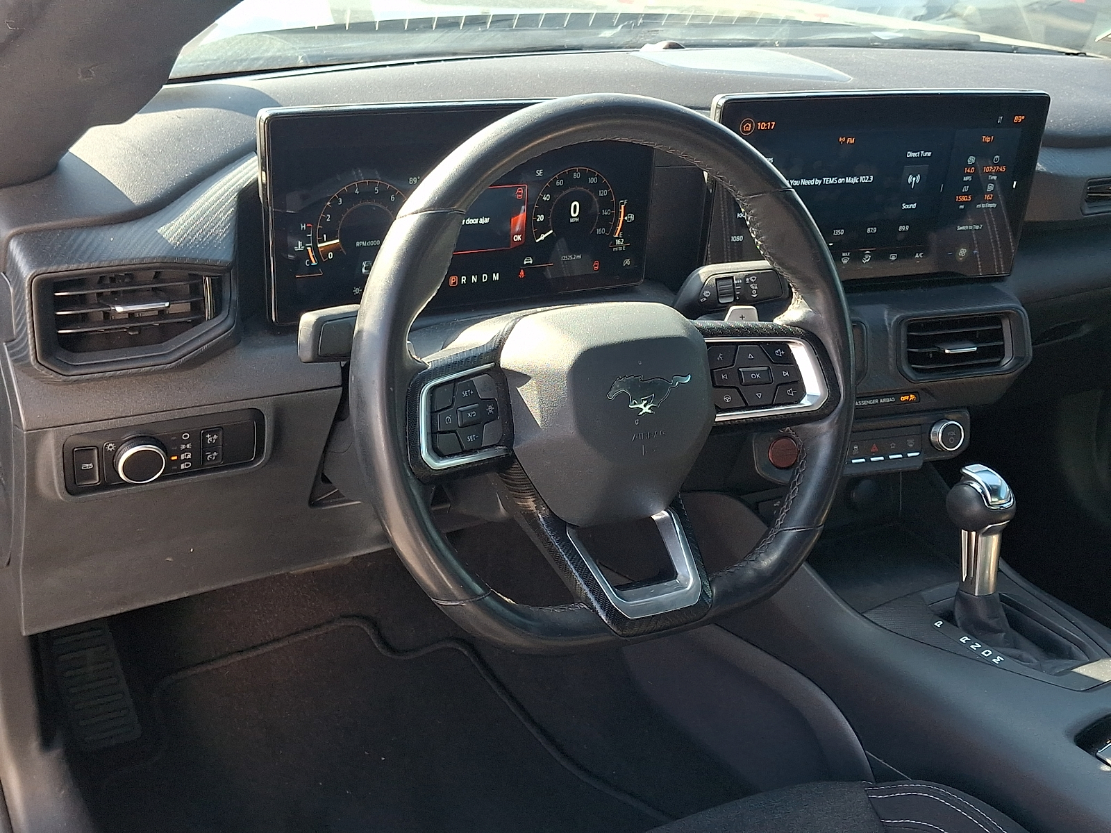Used 2024 Ford Mustang Coupe