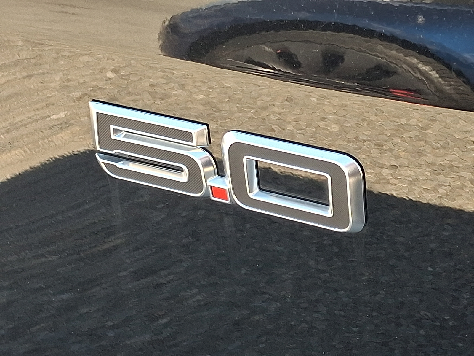 Used 2024 Ford Mustang Coupe