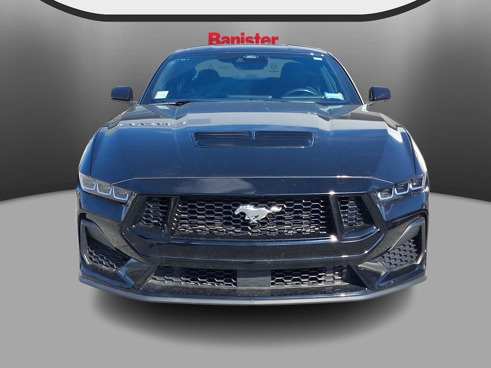 Used 2024 Ford Mustang Coupe