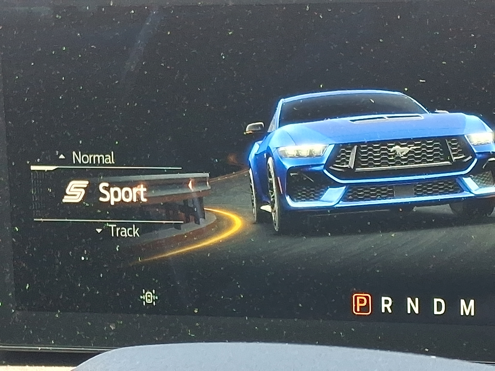 Used 2024 Ford Mustang Coupe