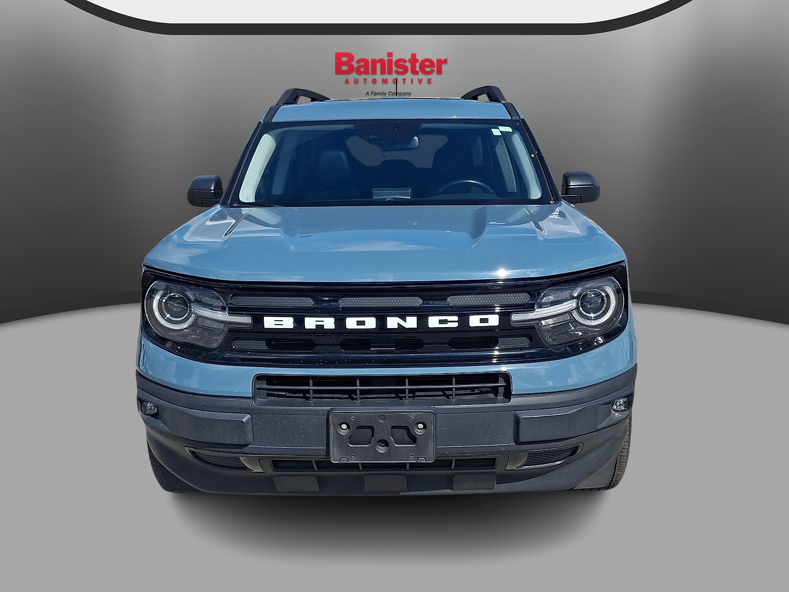 Used 2023 Ford Bronco Sport SUV
