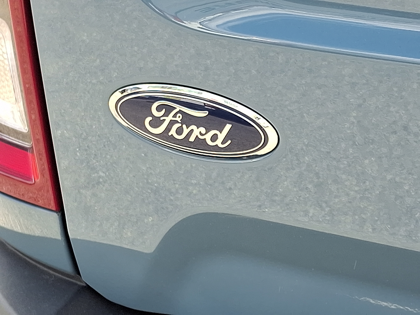 Used 2023 Ford Bronco Sport SUV