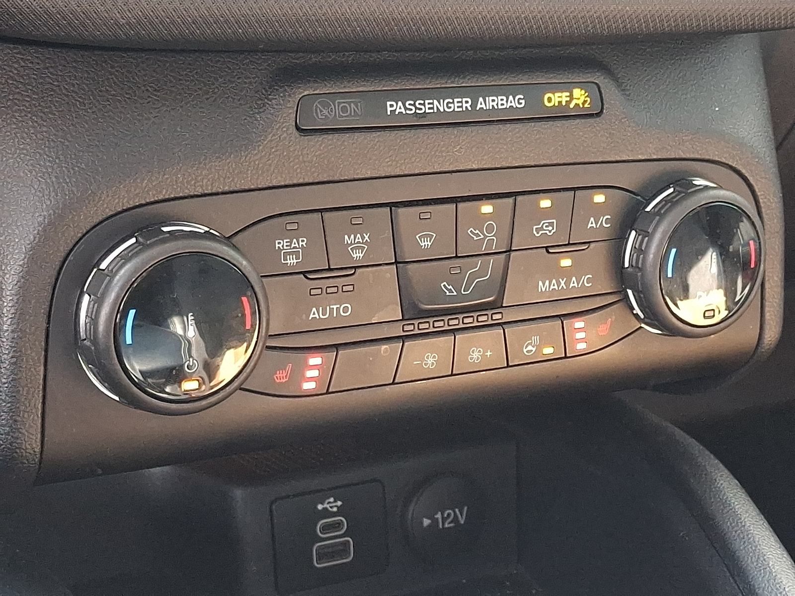 Used 2023 Ford Bronco Sport SUV
