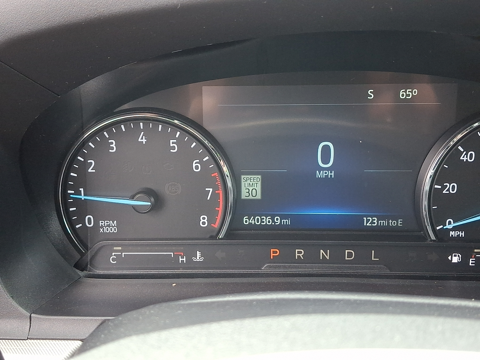 Used 2022 Ford Explorer SUV