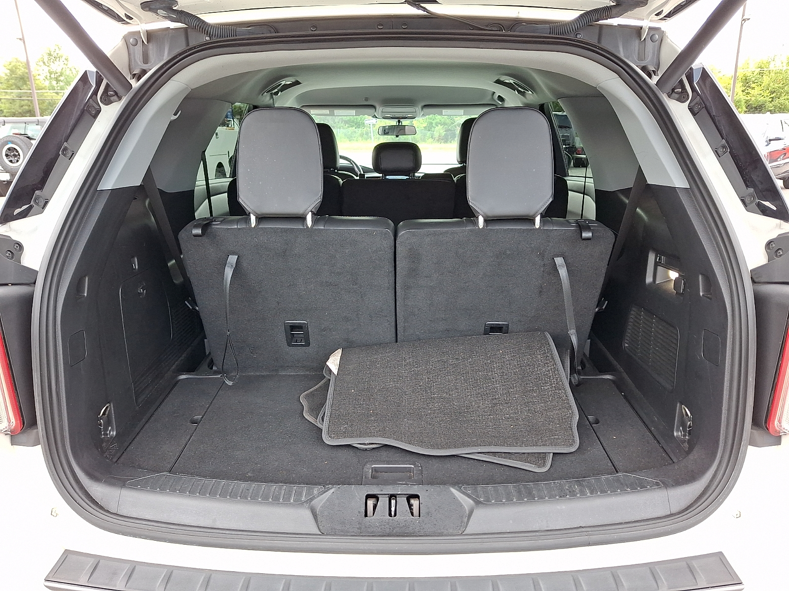 Used 2022 Ford Explorer SUV
