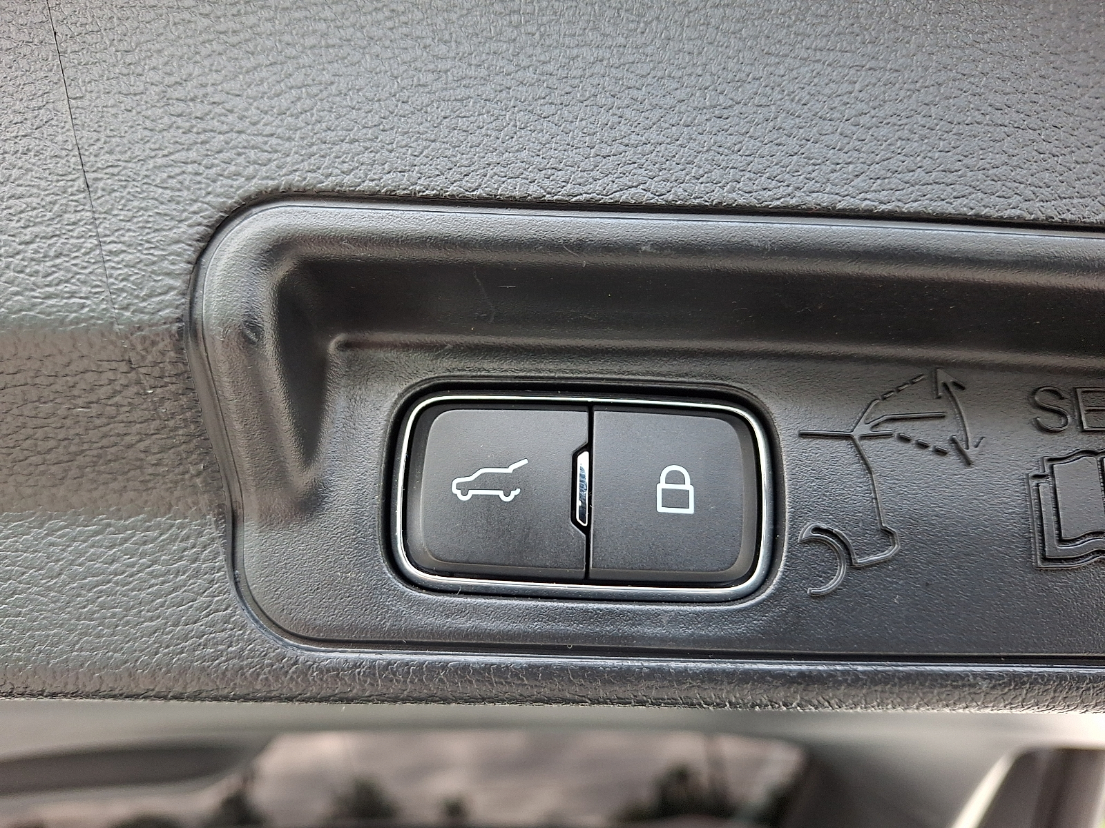 Used 2022 Ford Explorer SUV