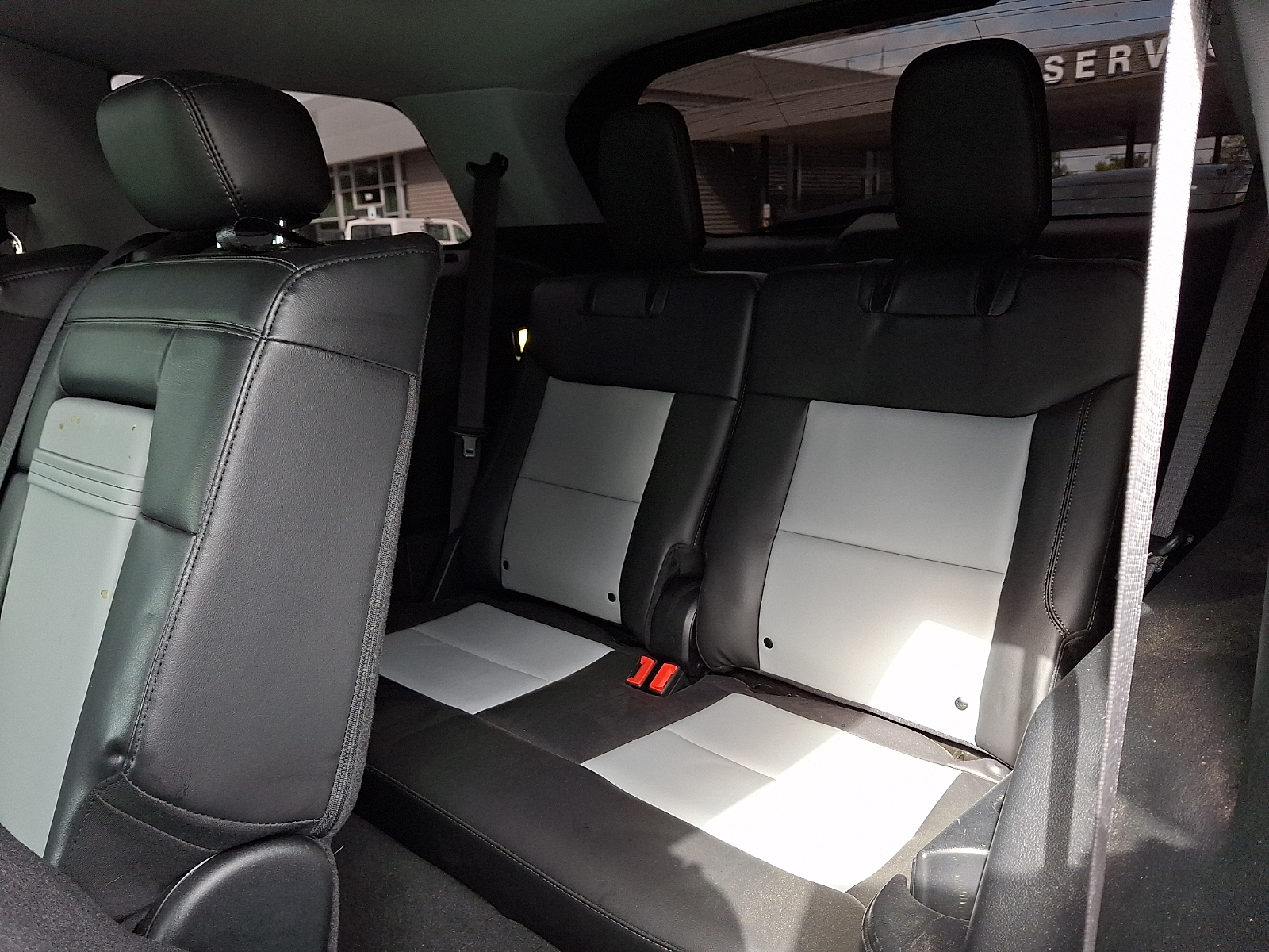 Used 2022 Ford Explorer SUV