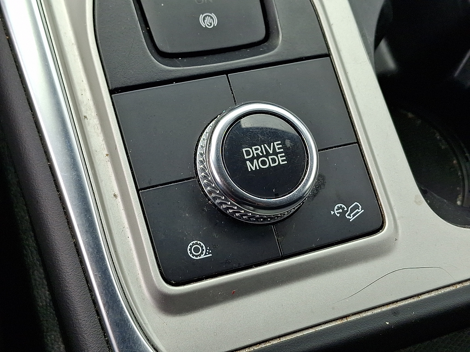 Used 2022 Ford Explorer SUV