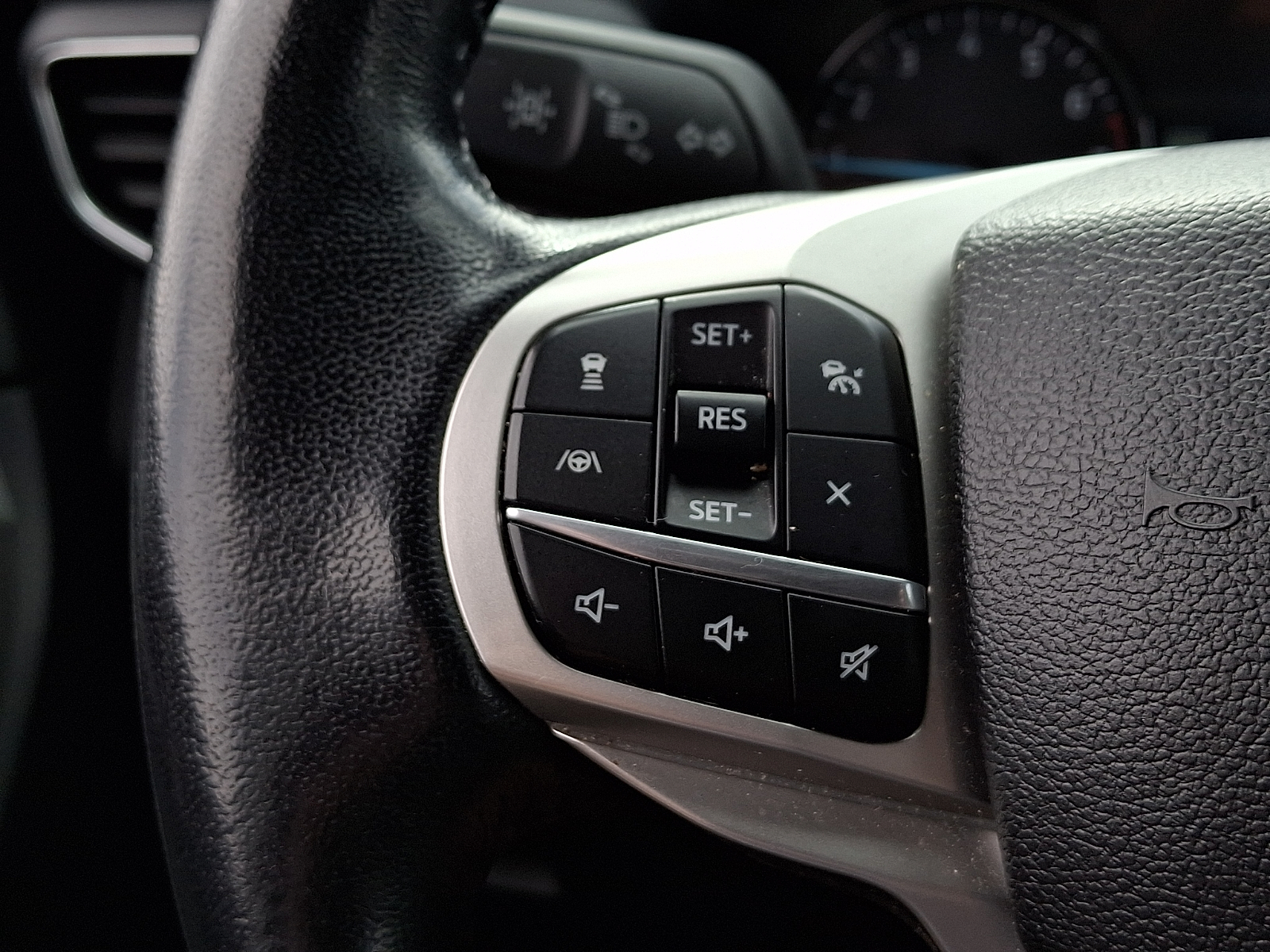 Used 2022 Ford Explorer SUV