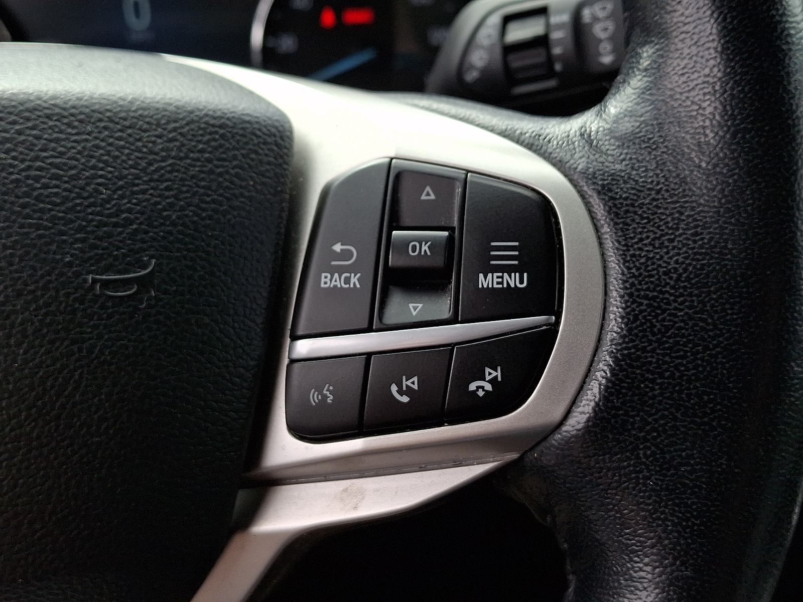 Used 2022 Ford Explorer SUV