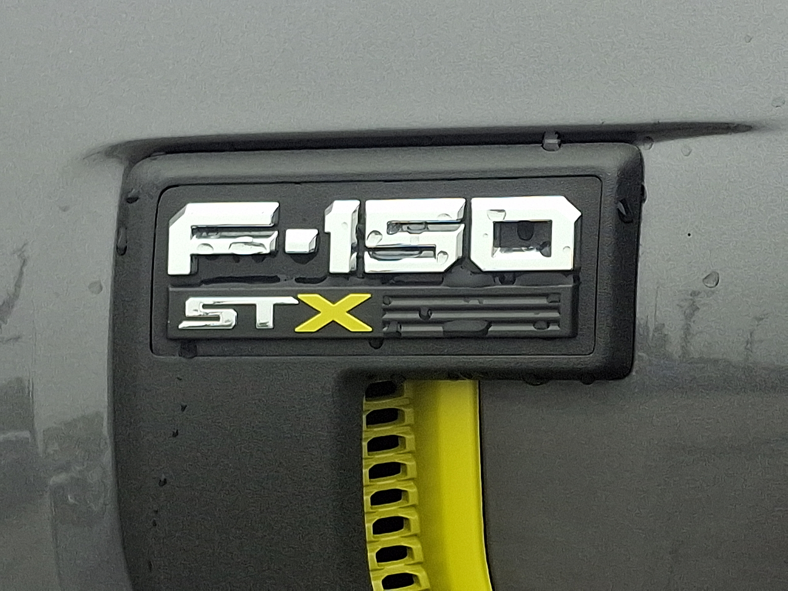 Used 2025 Ford F-150 Truck