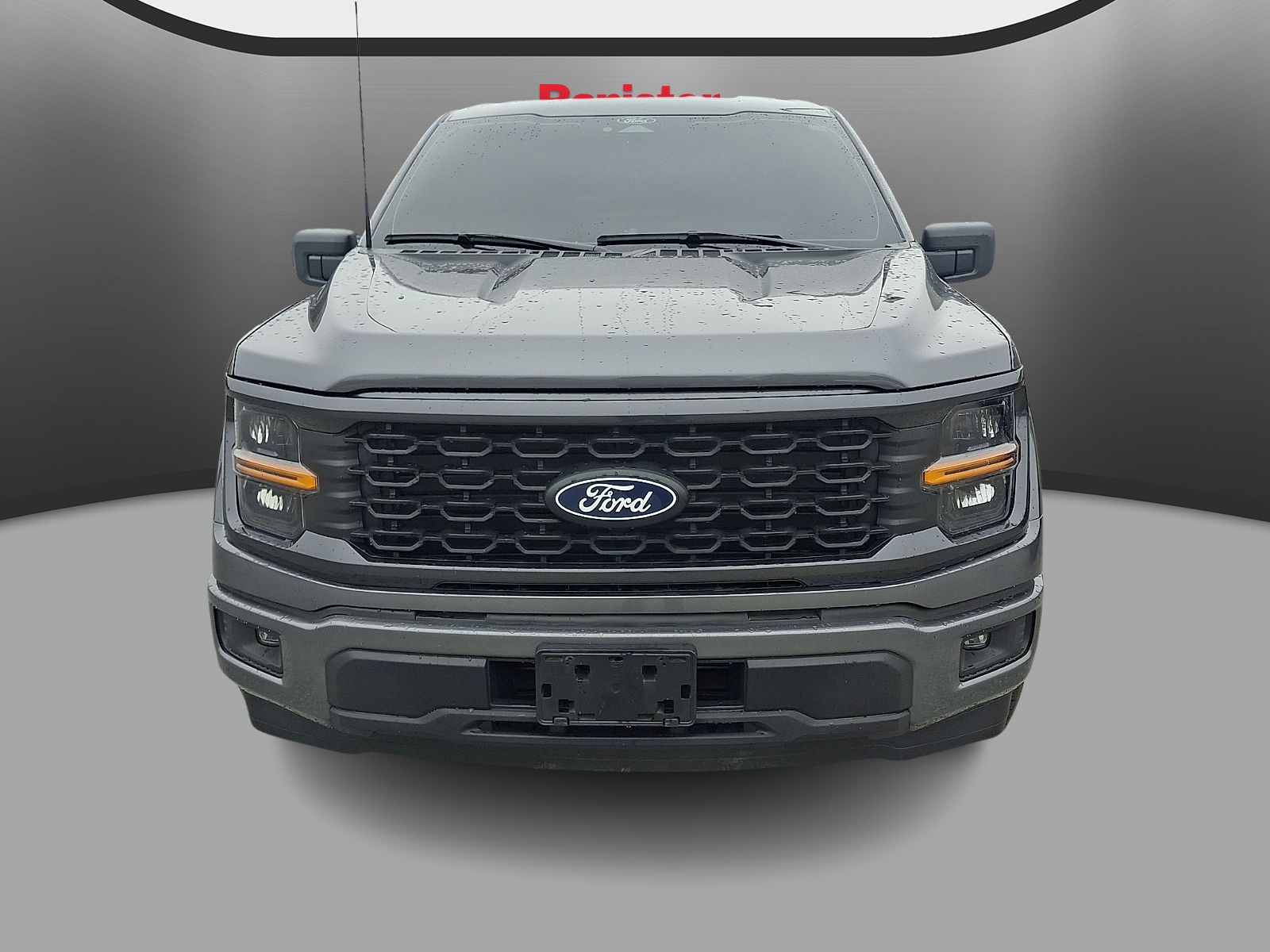 Used 2025 Ford F-150 Truck