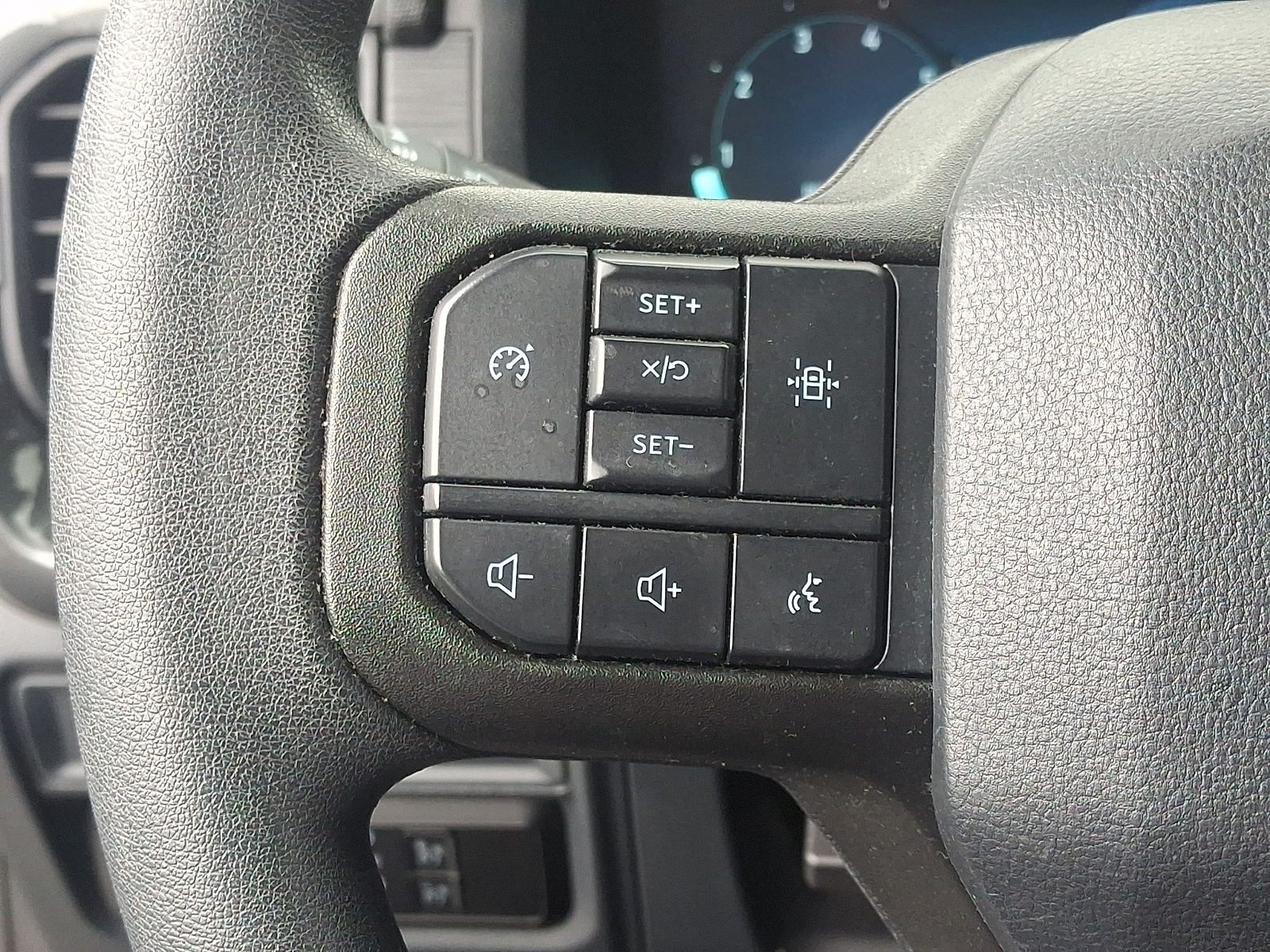 Used 2025 Ford F-150 Truck