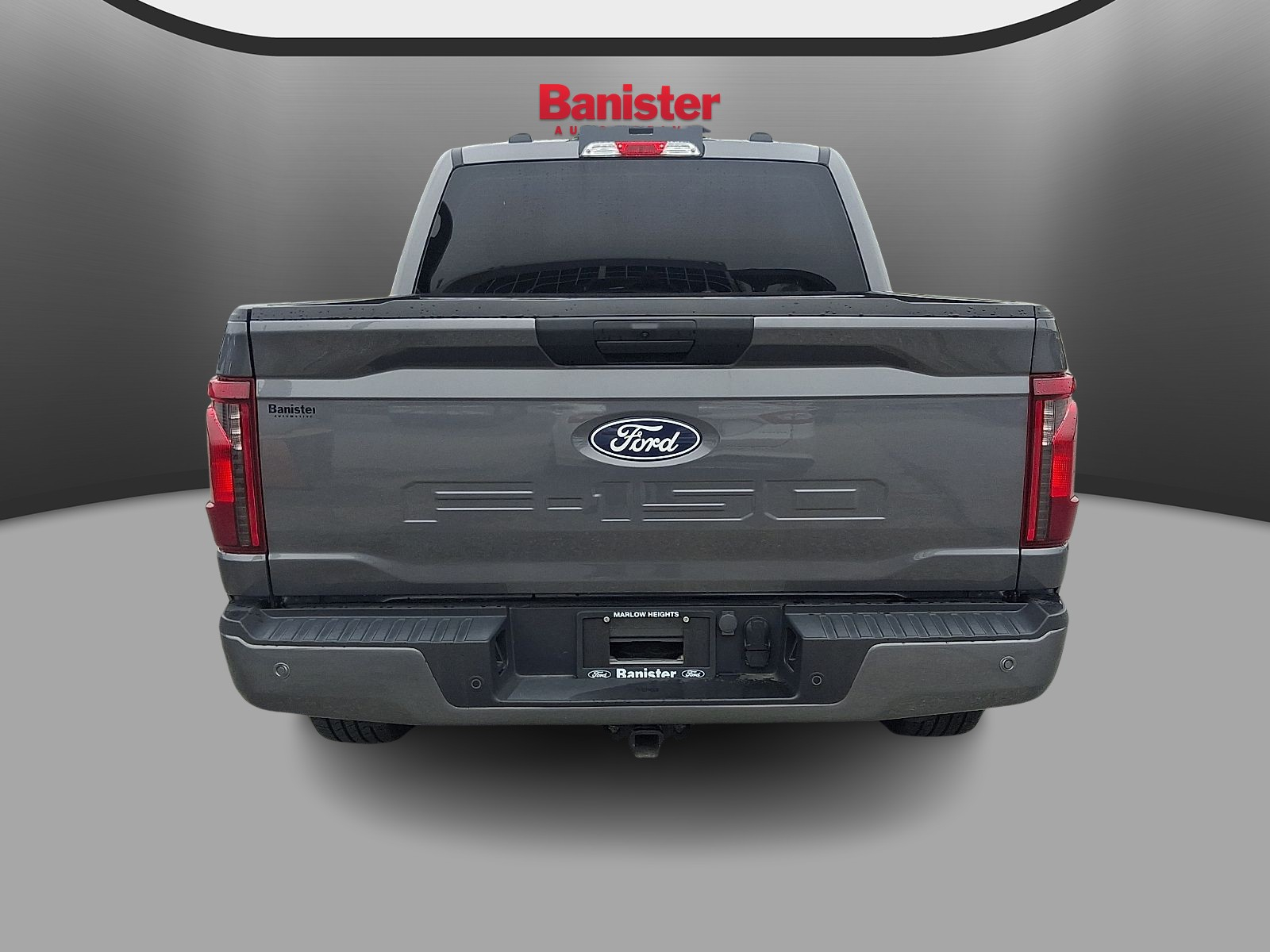 Used 2025 Ford F-150 Truck