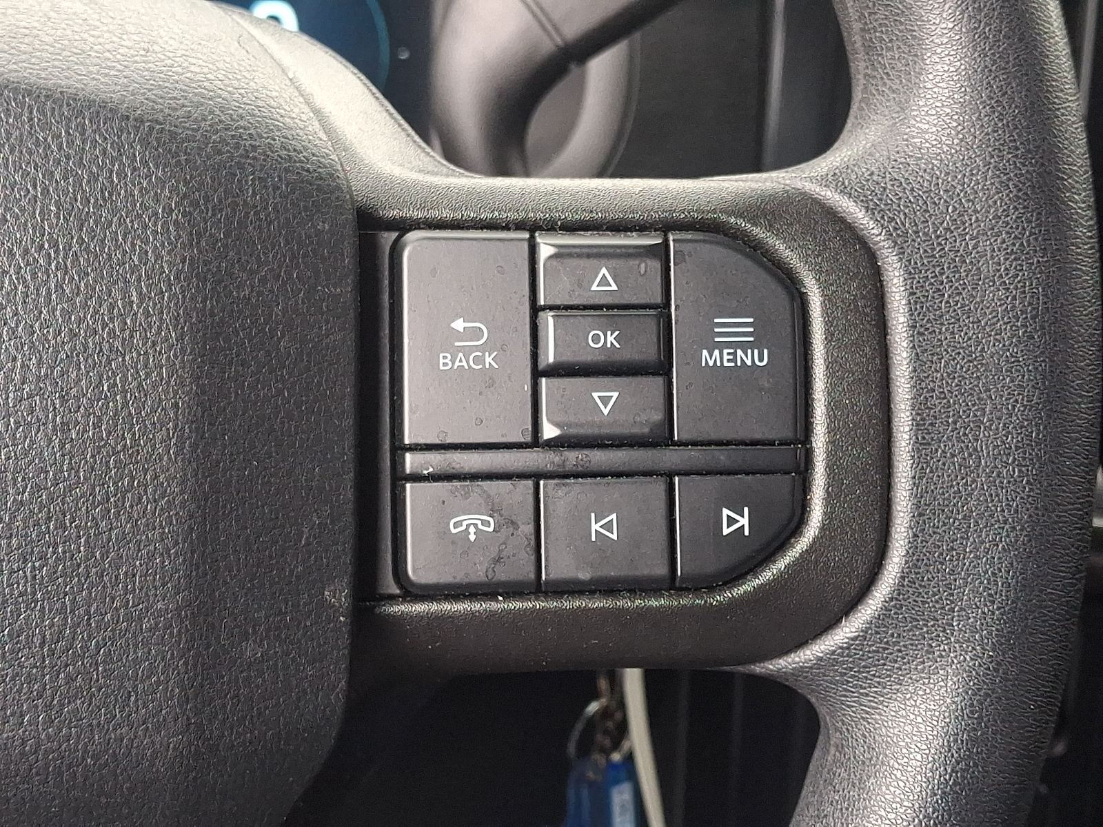 Used 2025 Ford F-150 Truck