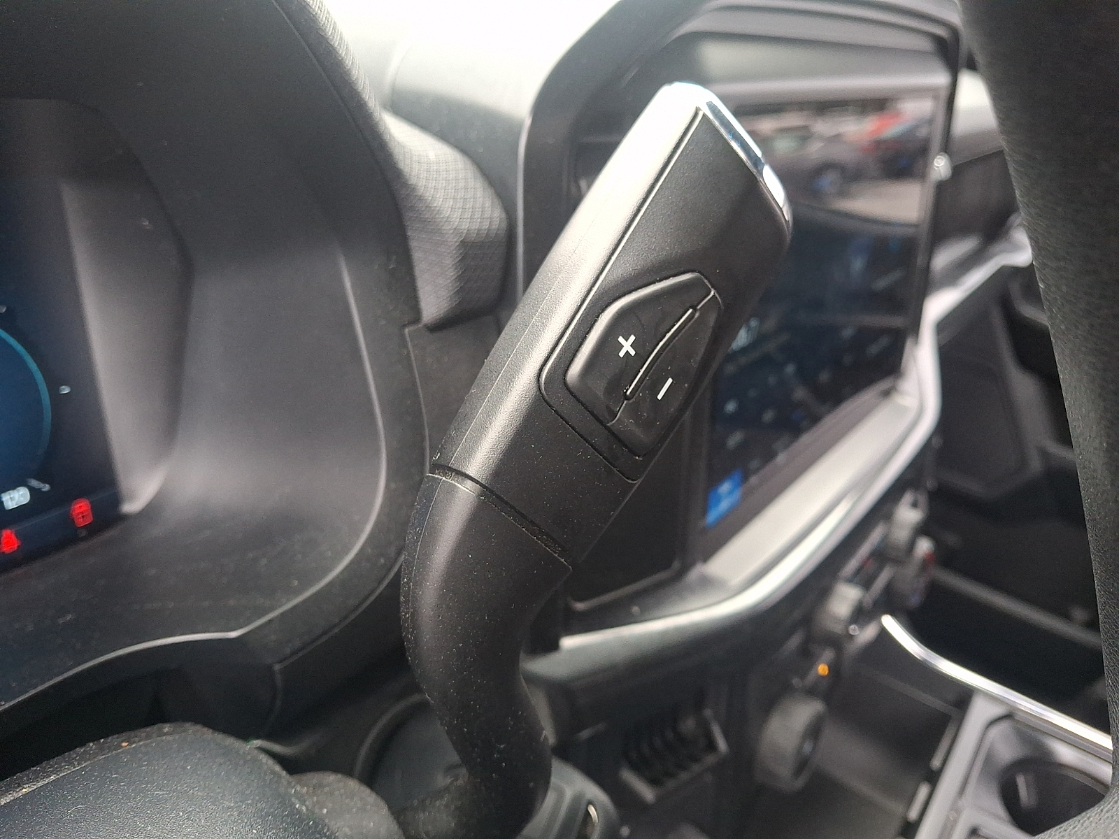 Used 2025 Ford F-150 Truck