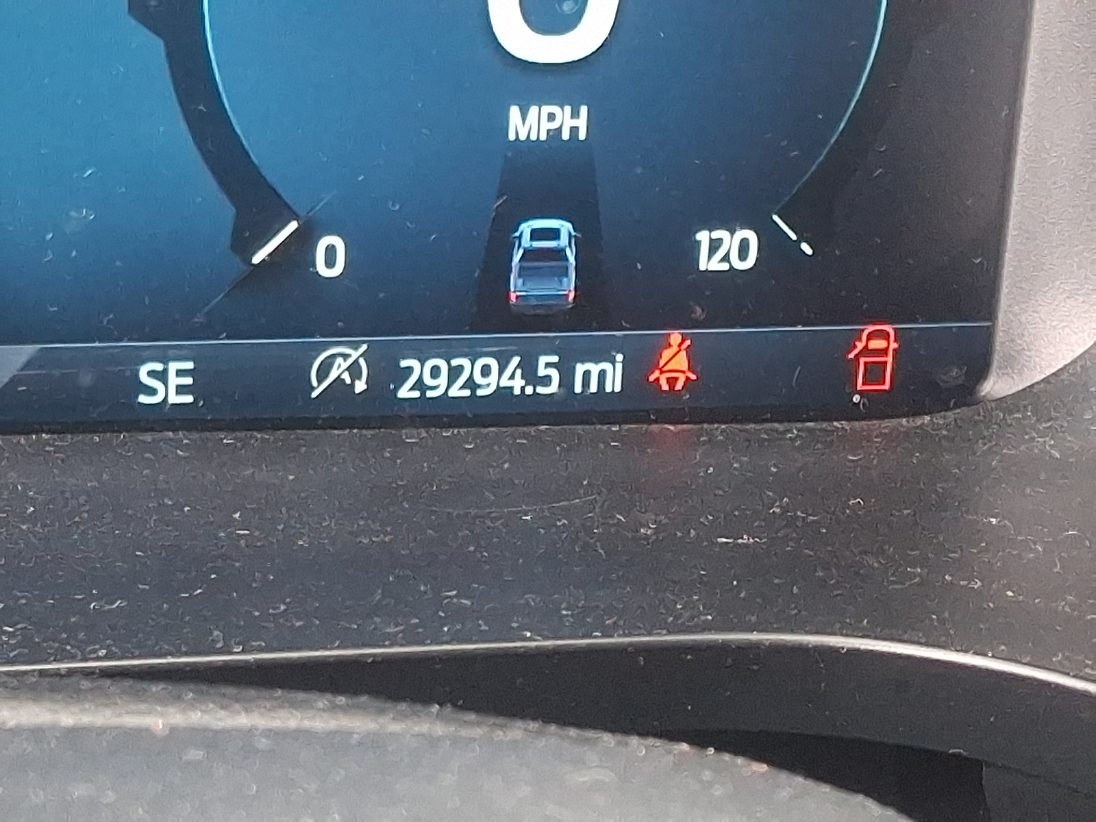 Used 2025 Ford F-150 Truck