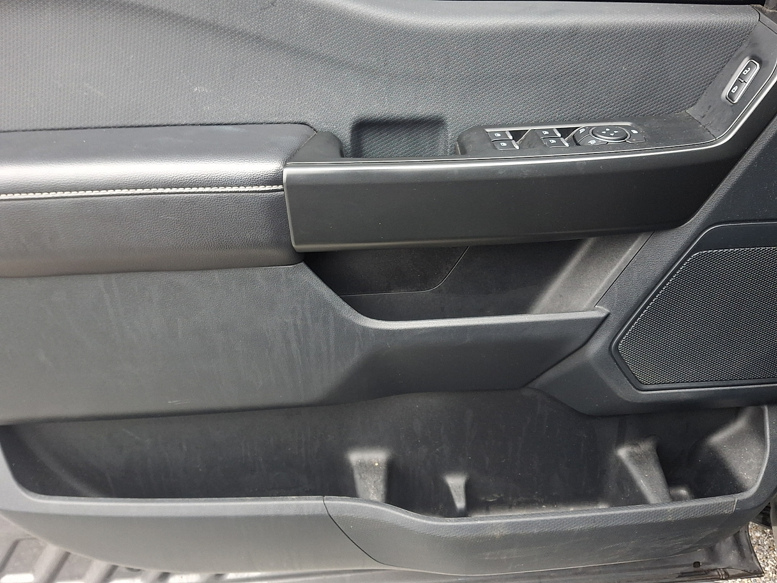Used 2025 Ford F-150 Truck