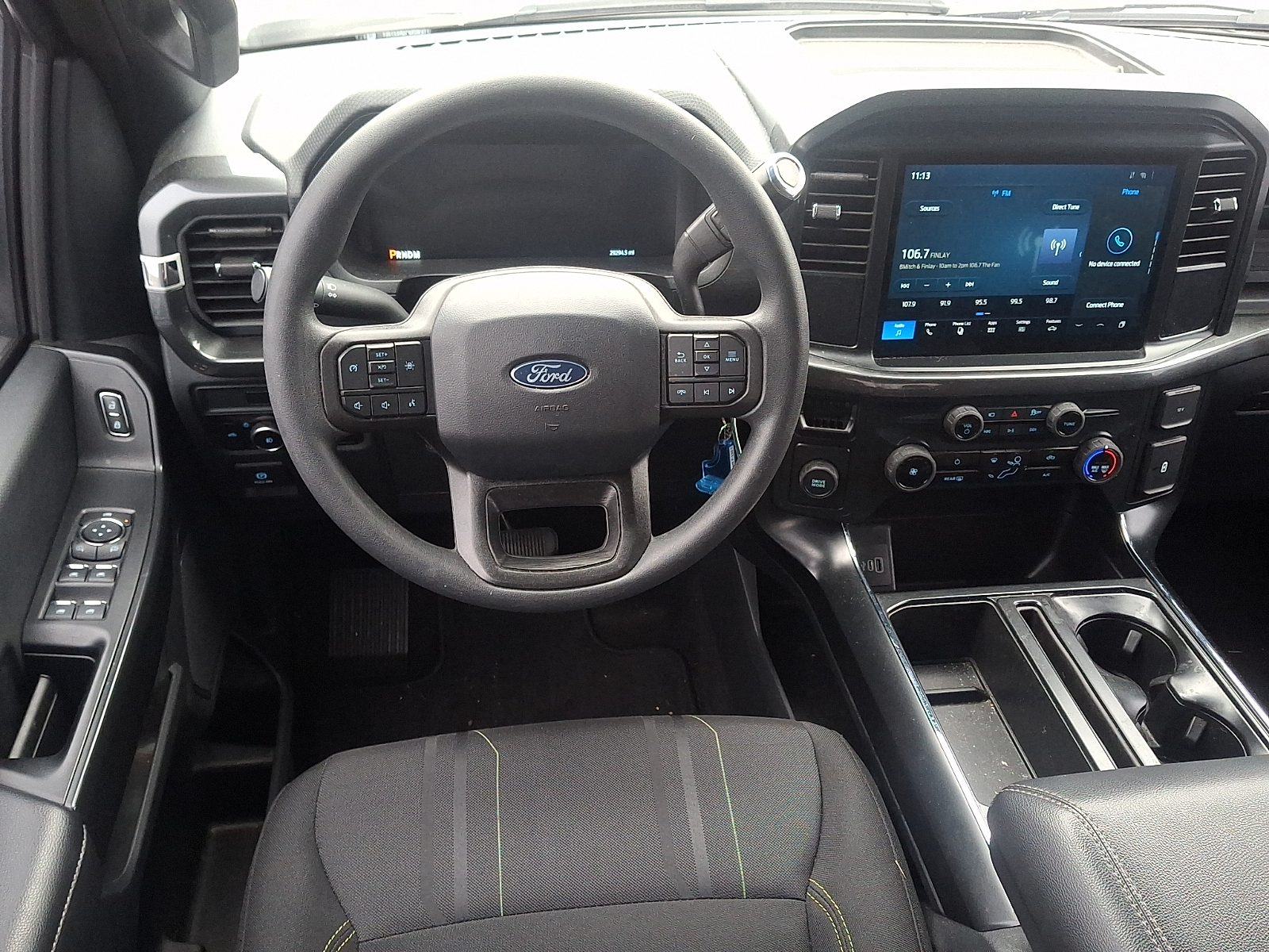 Used 2025 Ford F-150 Truck