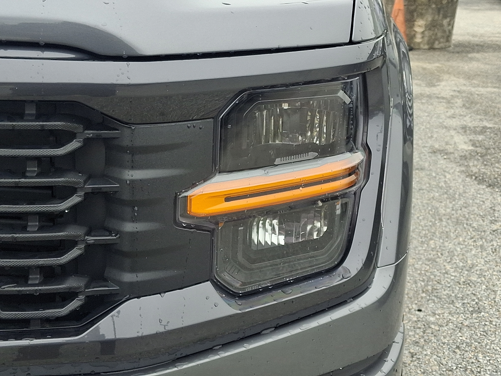 Used 2025 Ford F-150 Truck