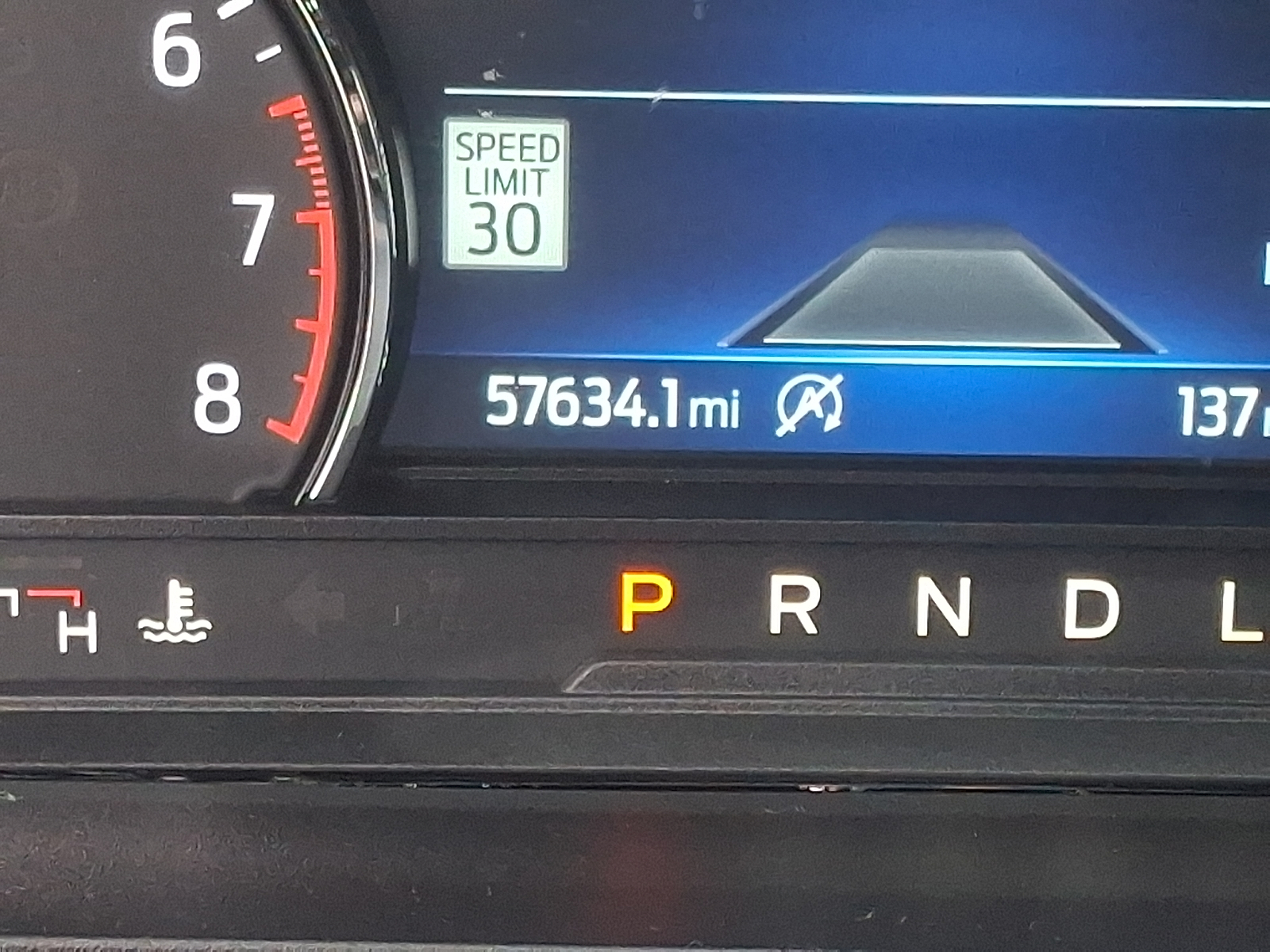 Used 2021 Ford Explorer SUV